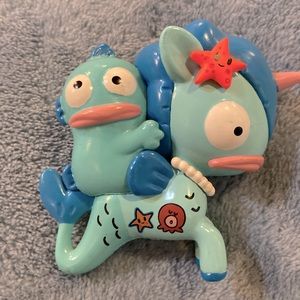 tokidoki X Hello Kitty Hangyodon Chase 1